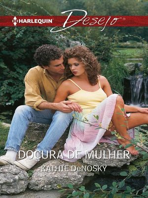 cover image of Doçura de mulher
